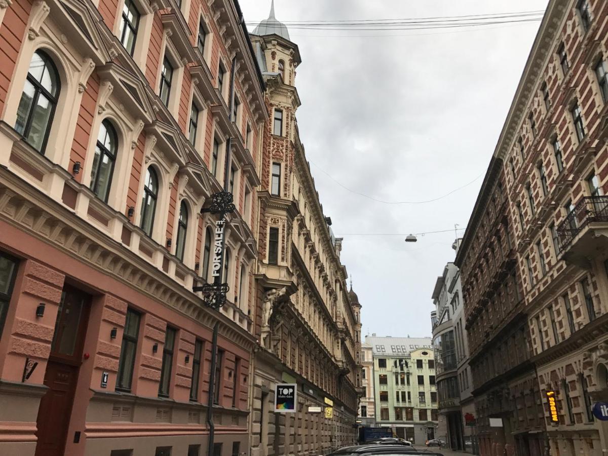 Viesu māja By Old Town *